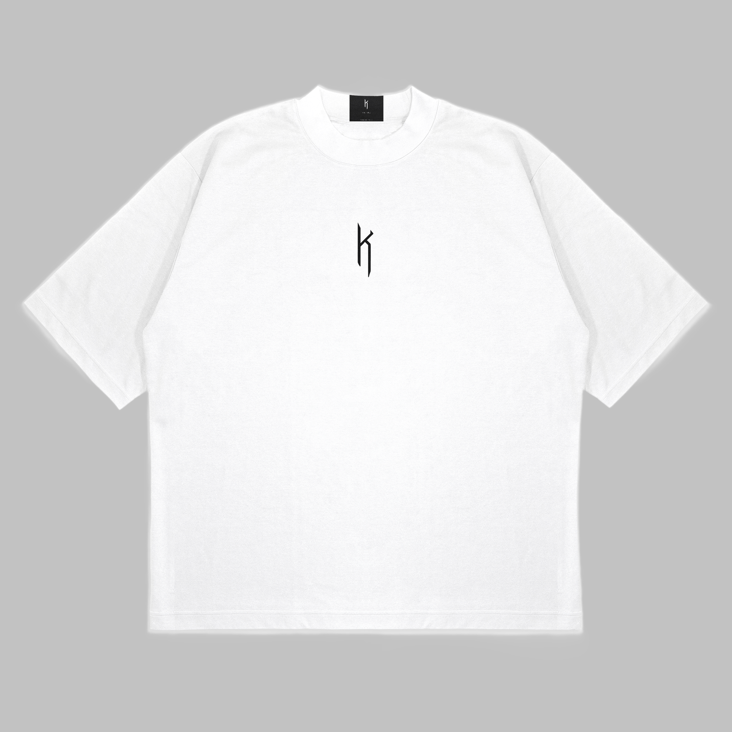 T-Shirt Blanc KLE